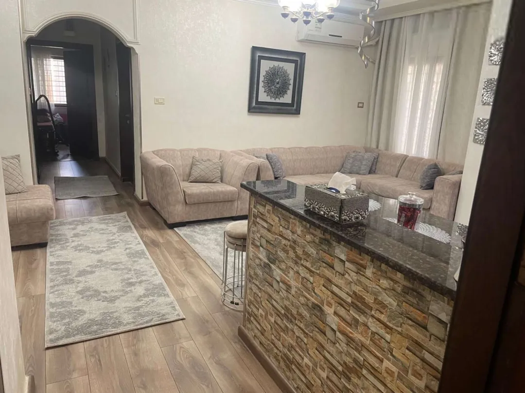 شقق فندقية يومي في عمان