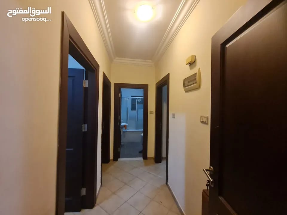 شقة مفروشة يومي في الدوار السابع