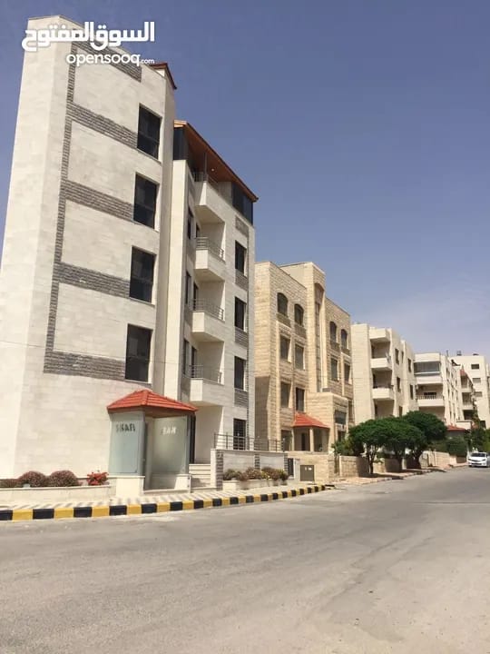 شقق مفروشة يومي في دير غبار