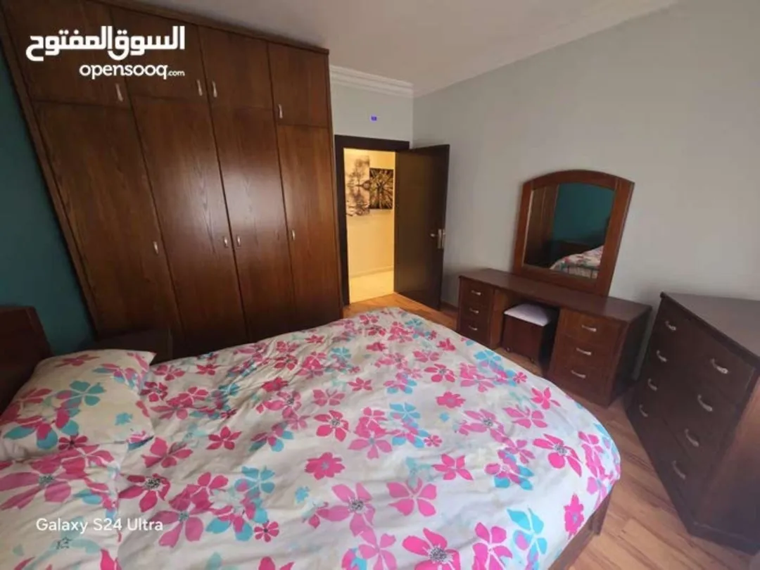 شقق يومية مفروشة في خلدا