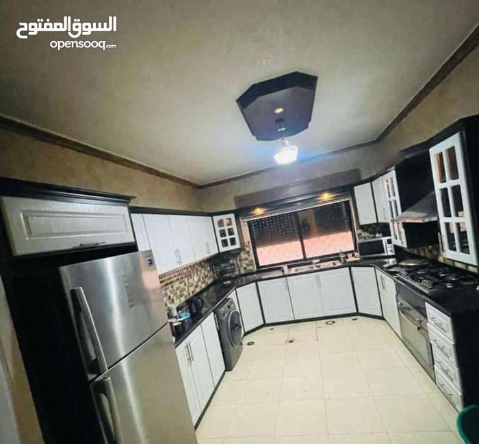شقق فندقية مفروشة في مرج الحمام