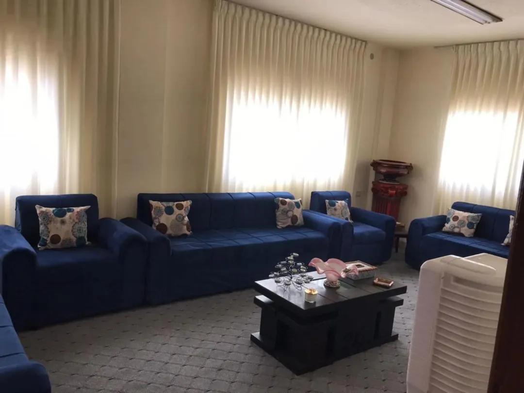منزل مستقل طابقين للبيع في الزرقاء – جبل الأمير حسن