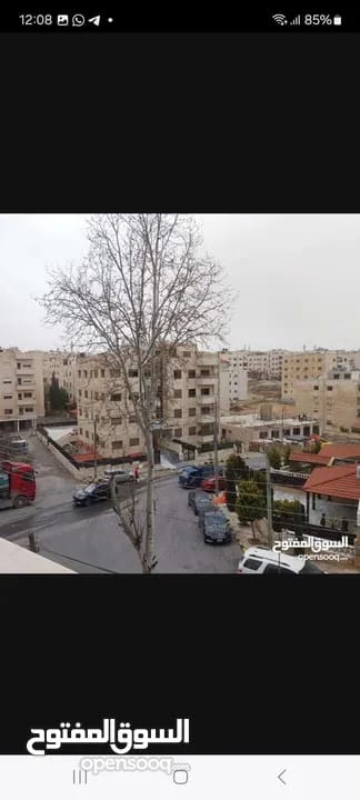 شقق مفروشة جاهزة للسكن يومي في الجبيهه