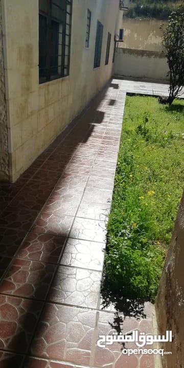 شقق مفروشة جاهزة للسكن يومي في تلاع العلي