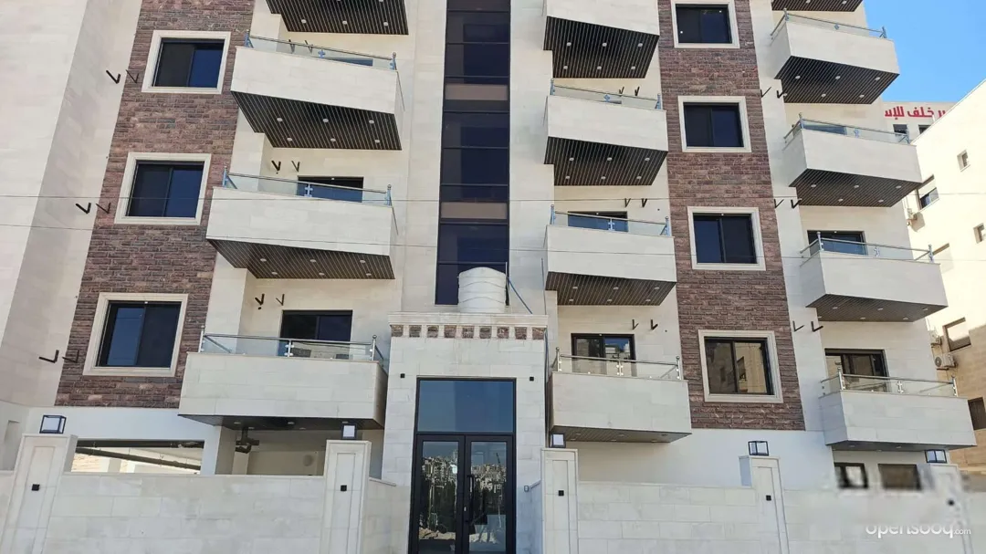 شقق فندقية مفروشة في شارع الجامعة