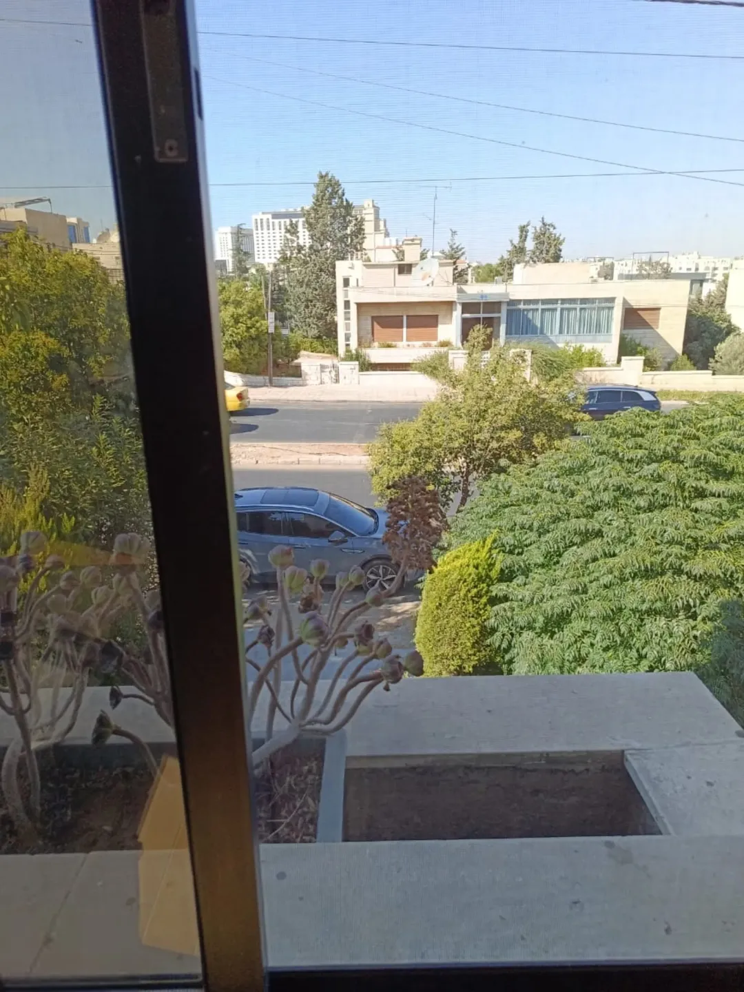 استوديو مفروش يومي في عبدون