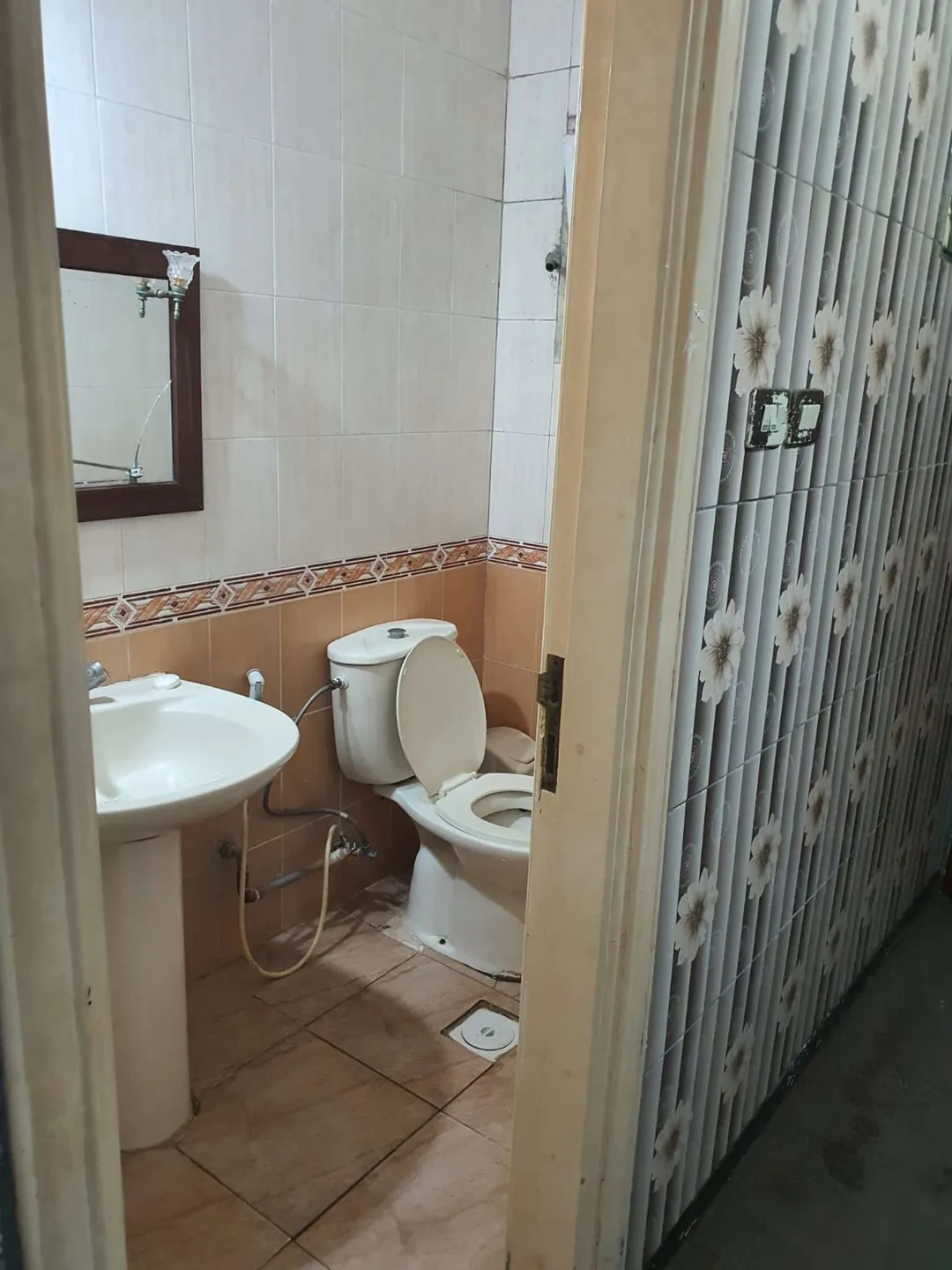 إيجار يومي مفروش في شارع الجامعة