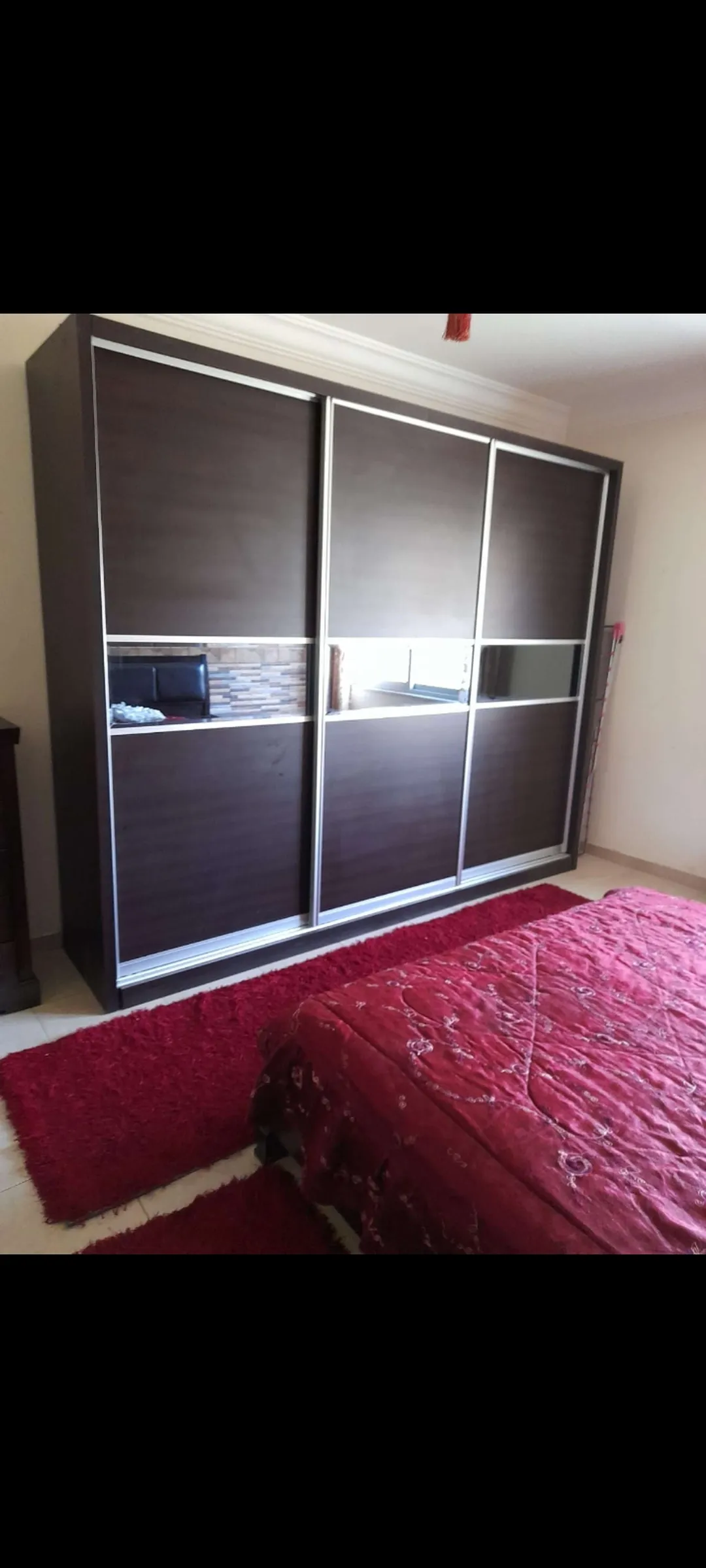 شقق سياحية مفروشة في عبدون