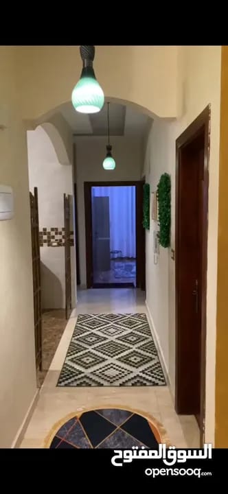 شقة مفروشة مميزة للإيجار في طبربور – عمان | ID 743311