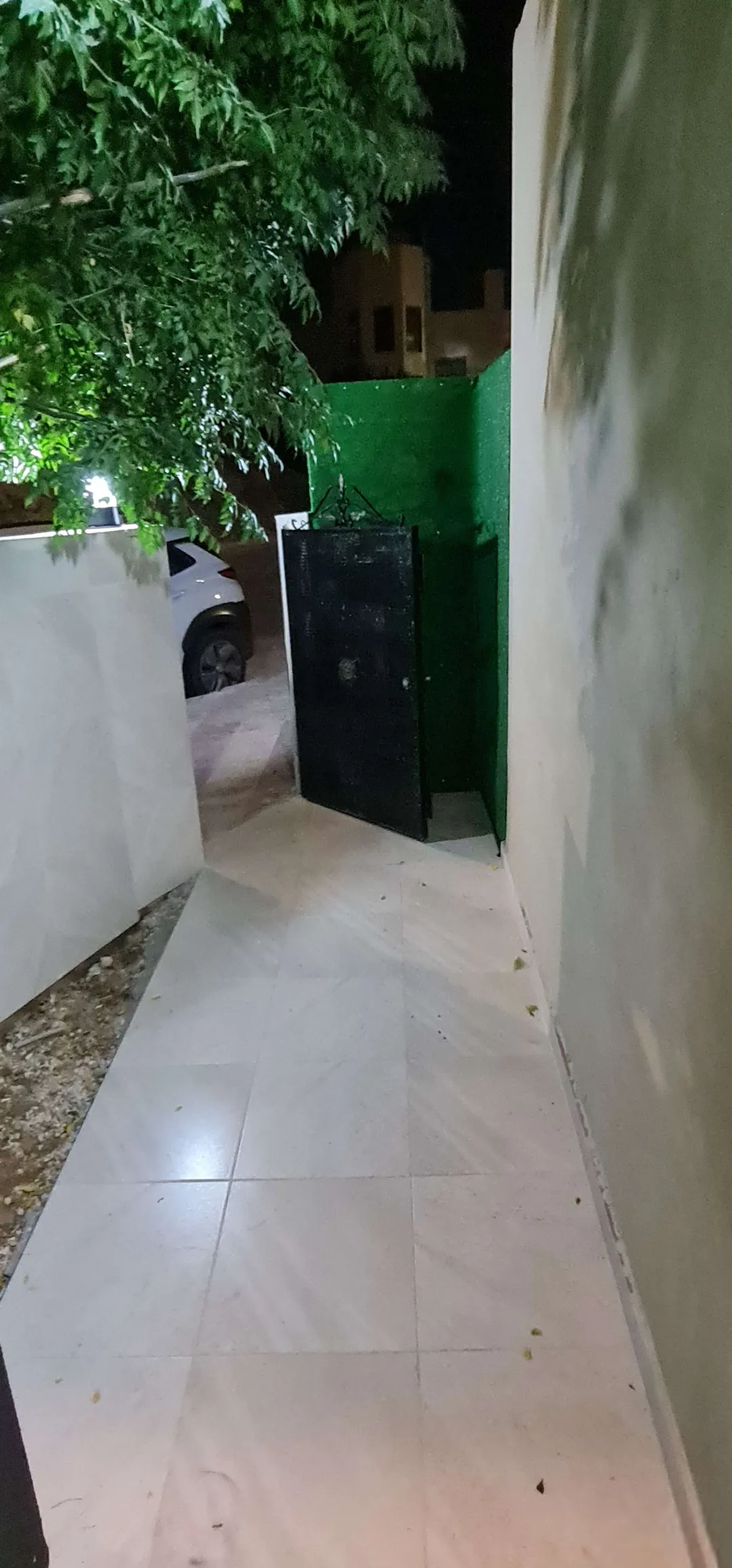 إقامة يومية مفروشة في الياسمين