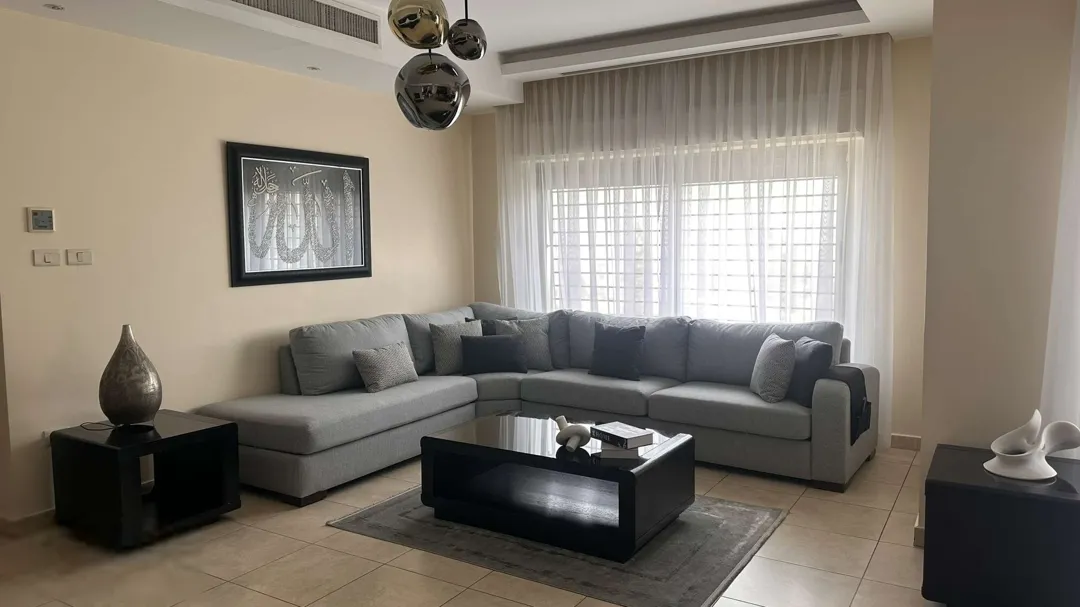 شقق مفروشة بالأسبوع في دير غبار