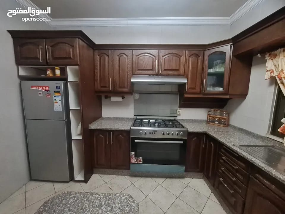 شقق سياحية مفروشة في الدوار السابع
