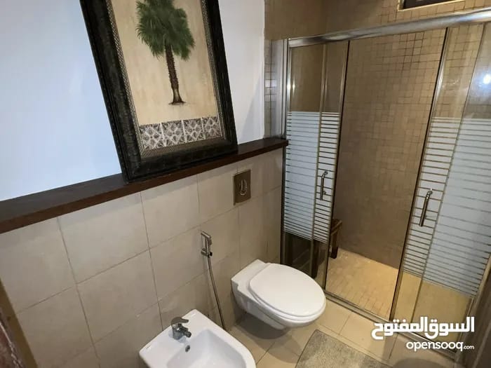 إيجار يومي مفروش في عبدون