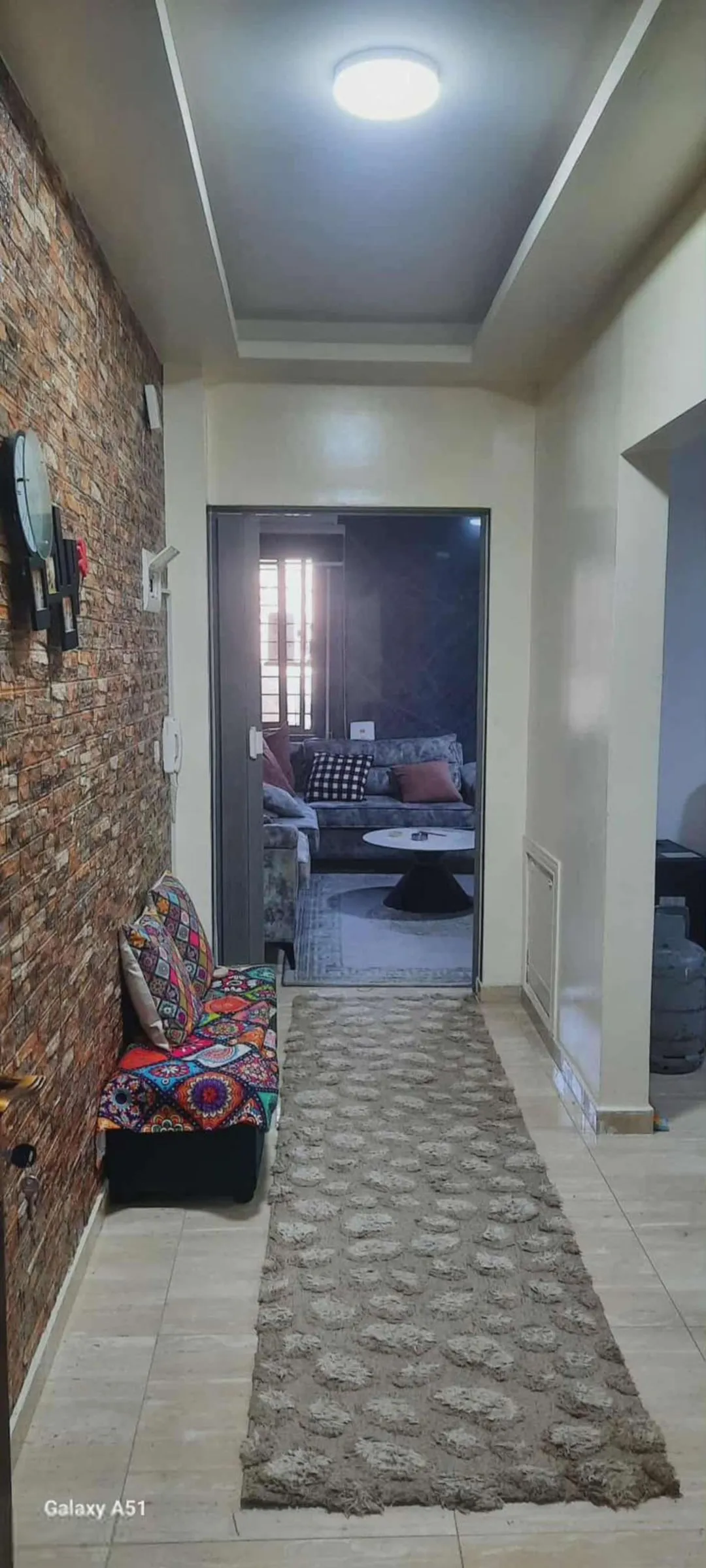 شقق يومية مفروشة في ضاحية الرشيد