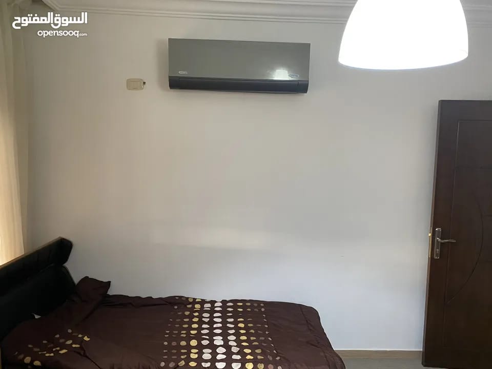 شقق فندقية مفروشة في الدوار السابع