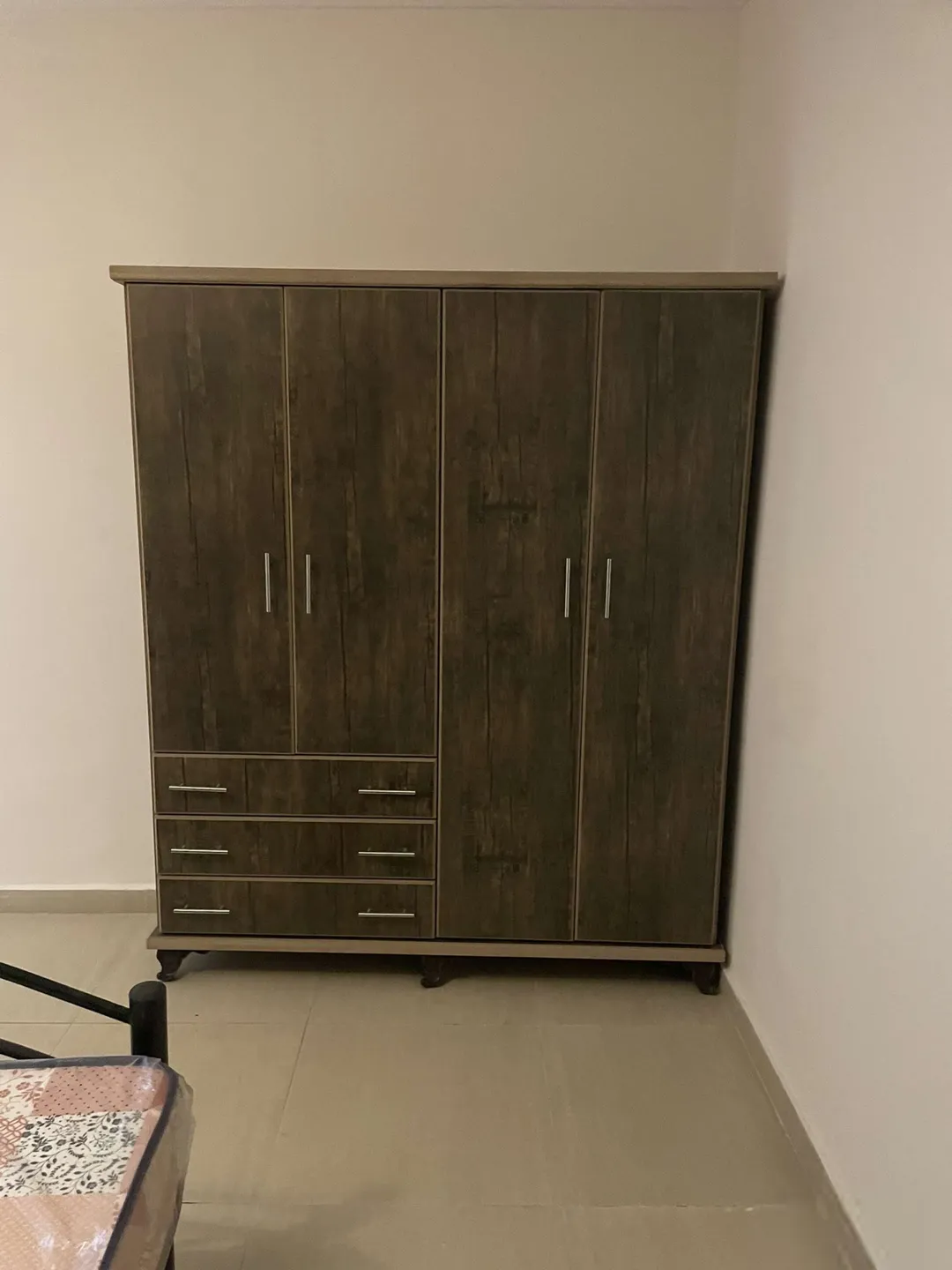 شقق فندقية يومي في الياسمين