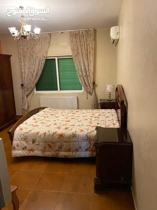 شقق فندقية يومي في خلدا