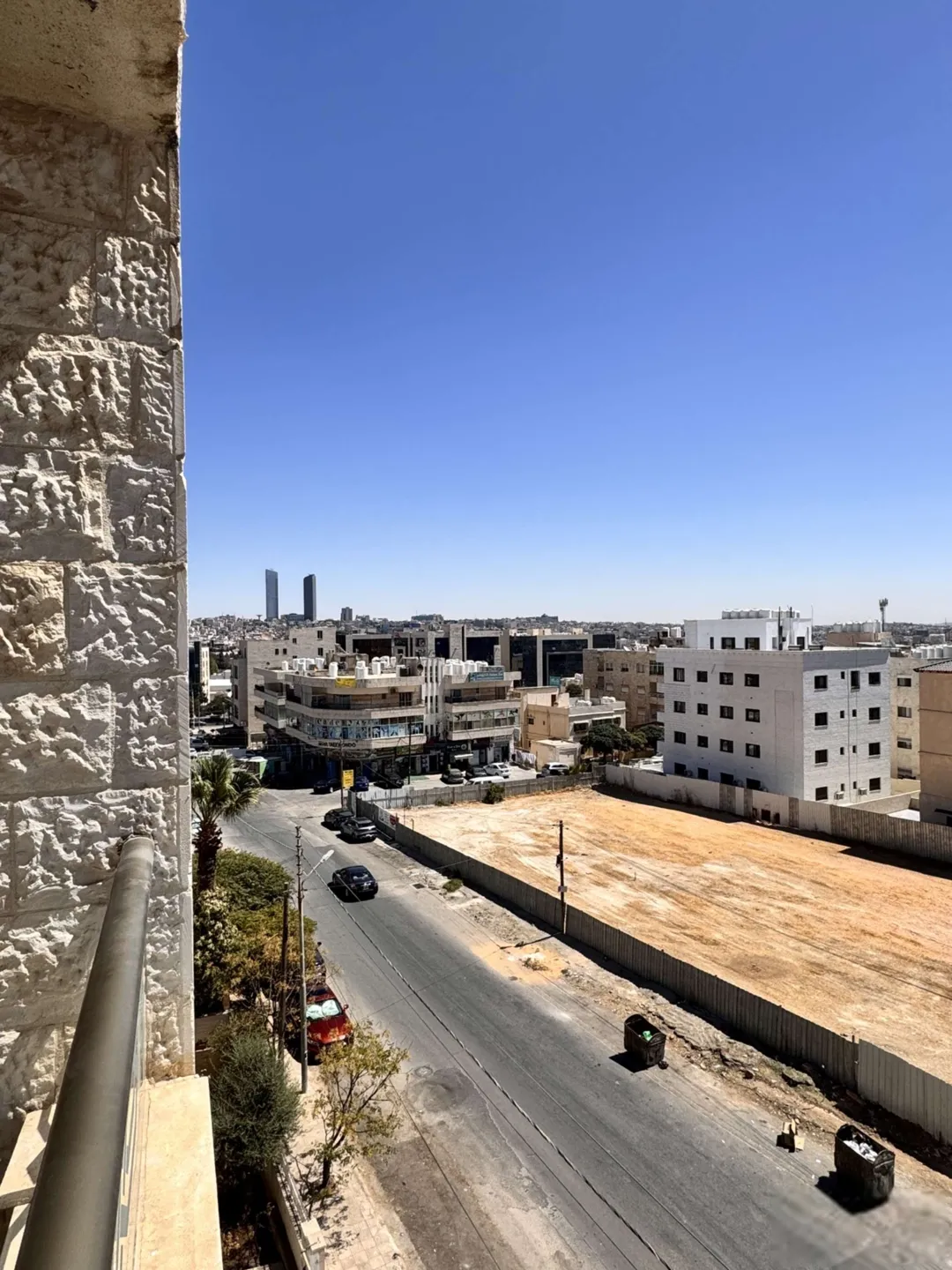 شقق سياحية مفروشة في الجندويل
