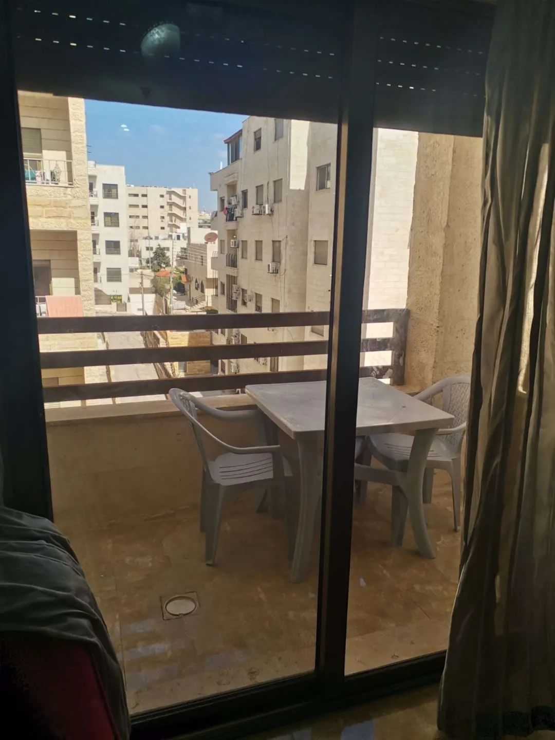 إيجار يومي مفروش في الدوار السابع
