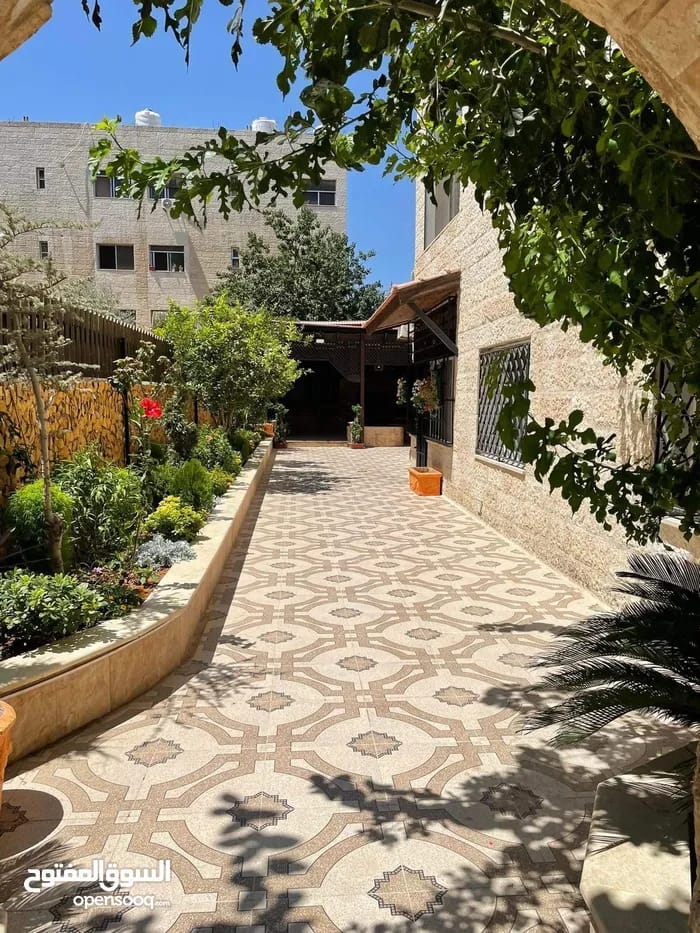 شقق مفروشة يومي في ضاحية الرشيد