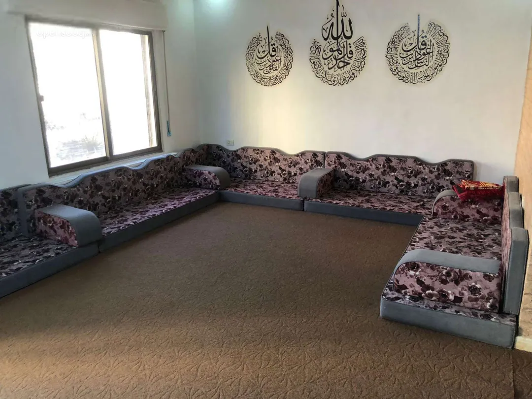 إيجار يومي مفروش في الجبيهة