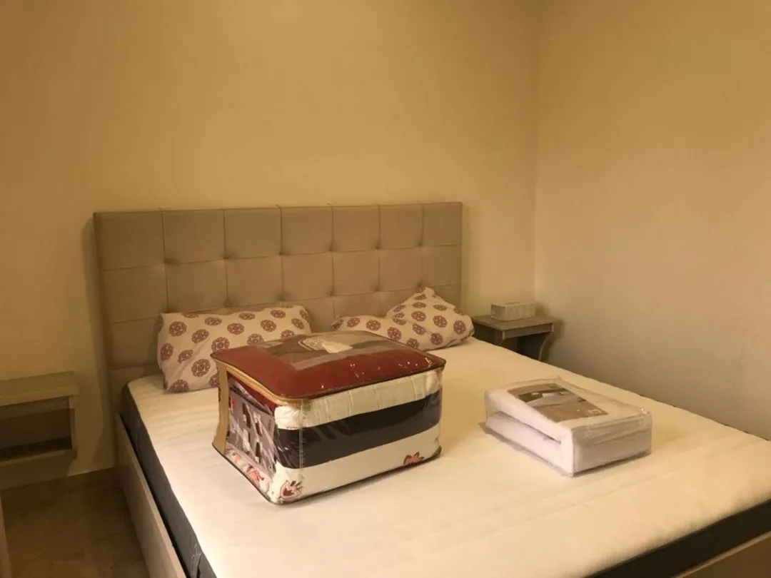 شقق يومية مفروشة في الجبيهة