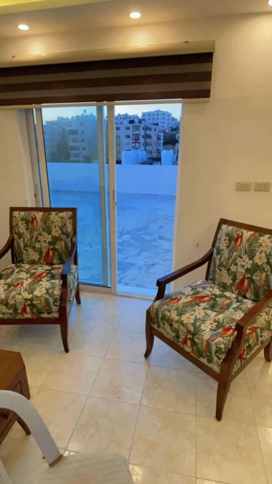 شقق فندقية مفروشة في الجاردنز