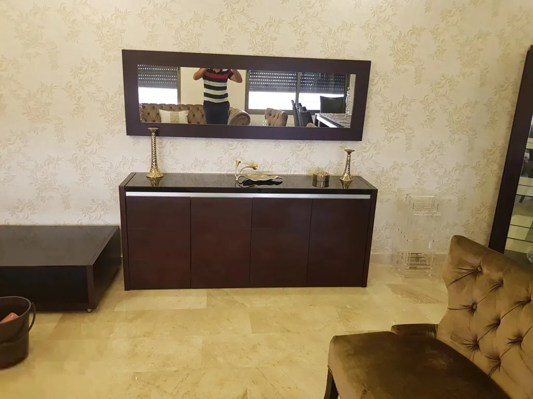 شقق مفروشة يومي في عبدون
