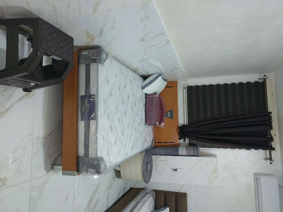 شقق مفروشة بالأسبوع في الرابية