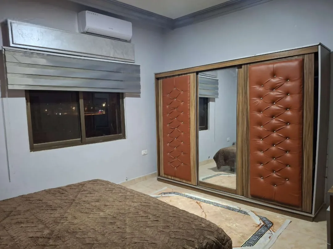 شقق فندقية يومي في طبربور