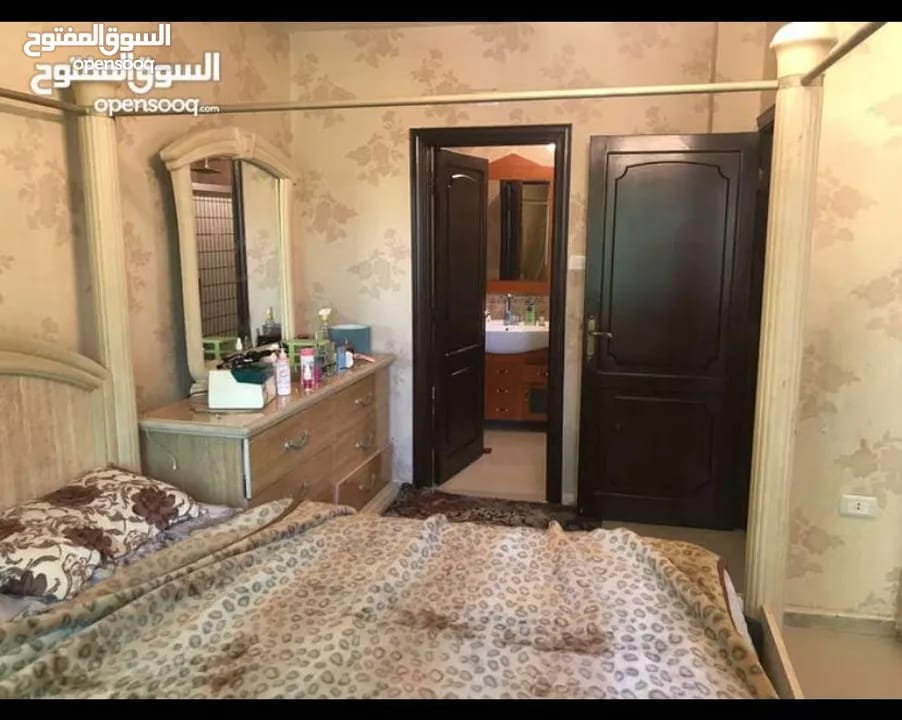 شقق قصيرة المدى في الدوار السابع