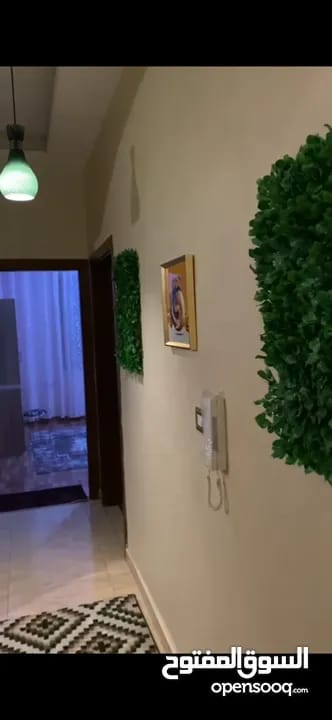 شقة مفروشة مميزة للإيجار في طبربور – عمان | ID 743311