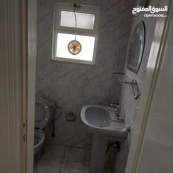 شقق يومية مفروشة في الجبيهة