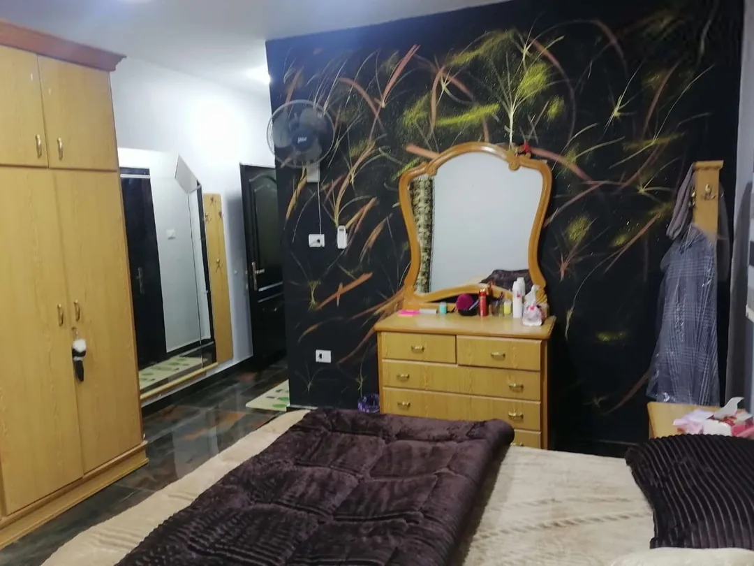 شقق فندقية مفروشة في طبربور