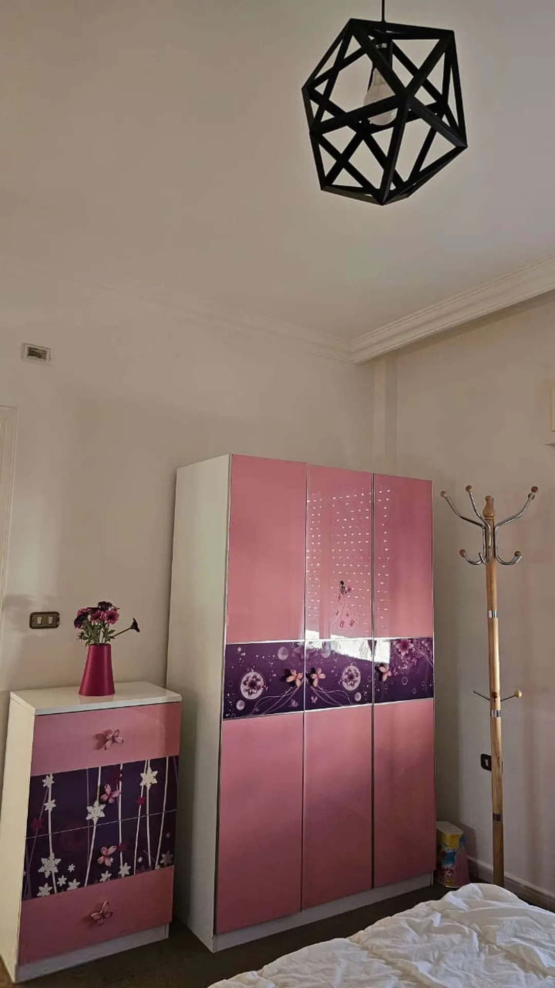 شقق مفروشة يومي في مرج الحمام