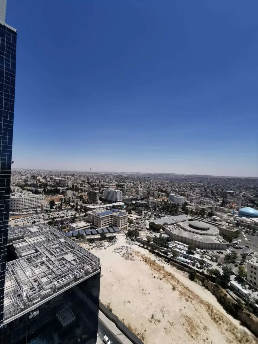 شقق قصيرة المدى في العبدلي