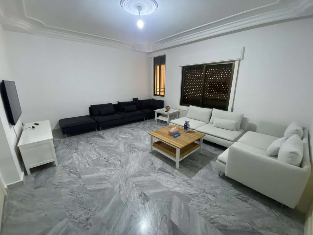 شقة مفروشة يومي في شارع الجامعة