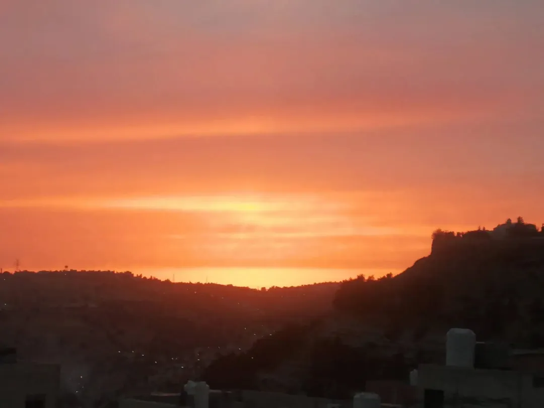 شقق فندقية يومي في البيادر