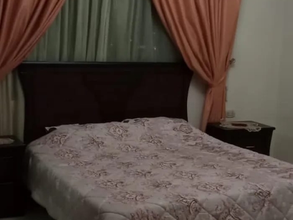 شقة مفروشة للإيجار في دير غبار، عمان
