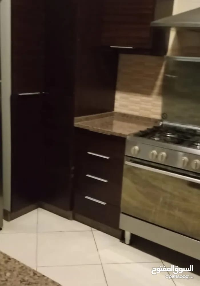 شقة مفروشة للإيجار في دير غبار، عمان | ID 744353
