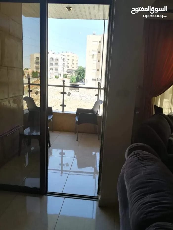 شقة مفروشة للإيجار في دير غبار، عمان | ID 744353
