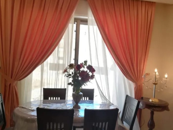 Furnished apartment for rent in Deir Ghbar, Amman | ID 744353