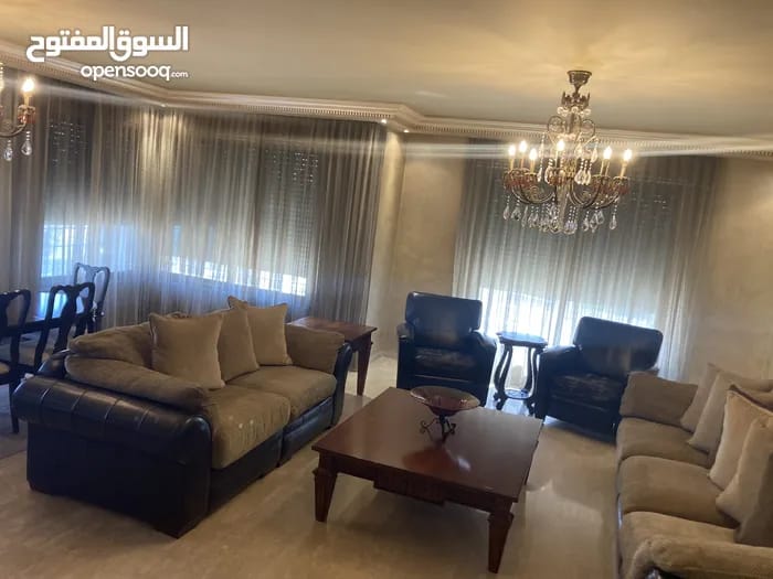 إيجار يومي مفروش في الصويفية