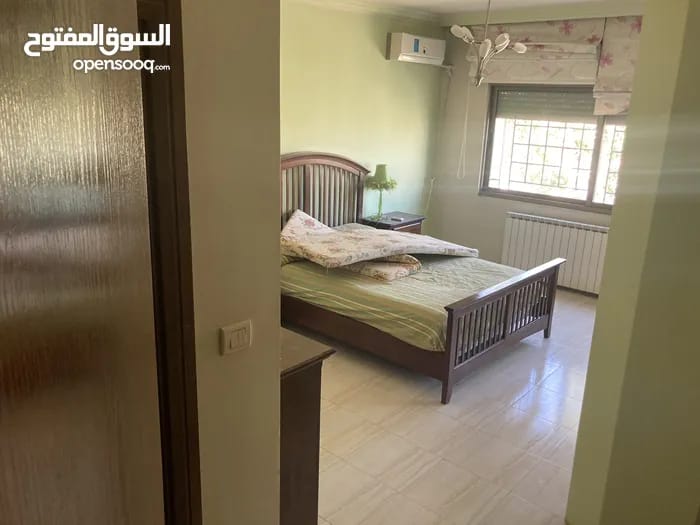 شقق سياحية مفروشة في الصويفية