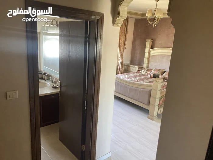 استوديو مفروش يومي في الصويفية