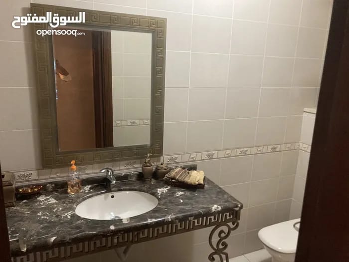 شقق سياحية مفروشة في الصويفية