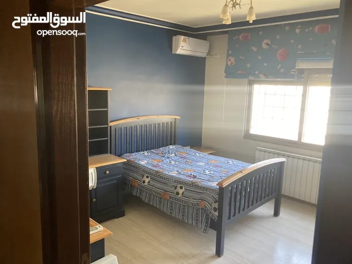 شقق يومية مفروشة في الصويفية