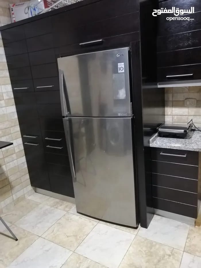 شقة مفروشة راقية للإيجار في دير غبار، عمان | ID 744390