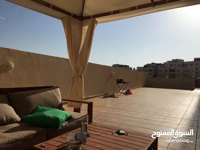 شقة مفروشة راقية للإيجار في دير غبار، عمان | ID 744390
