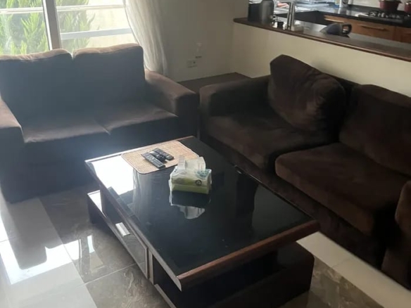 شقة مفروشة فاخرة للإيجار في دير غبار، عمان